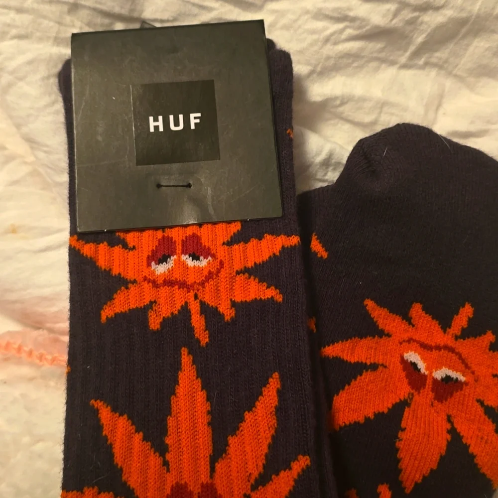 HUF great quality